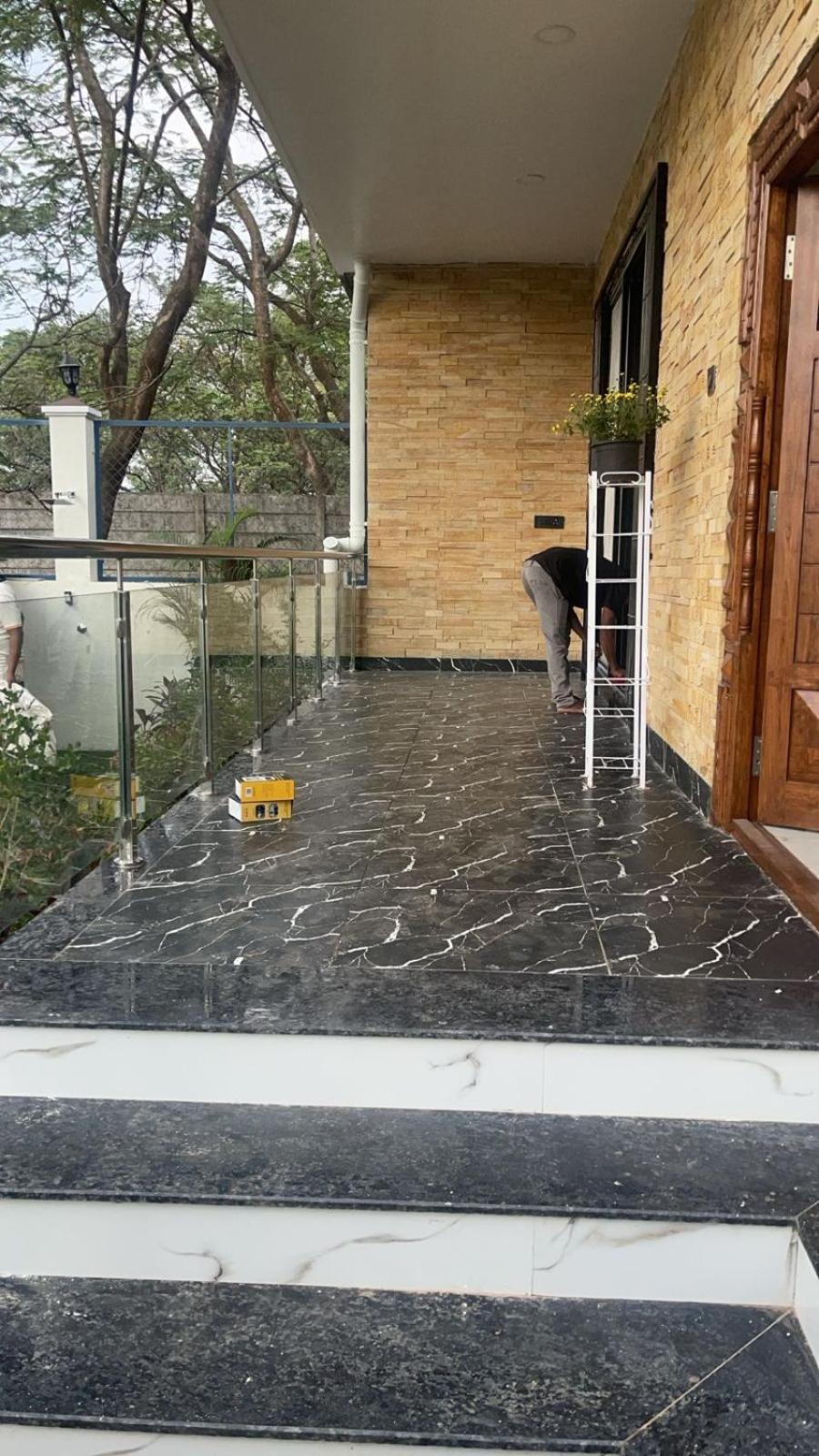 Lavish Villa - 3 Bhk Pool With Lawn Lonavala Esterno foto